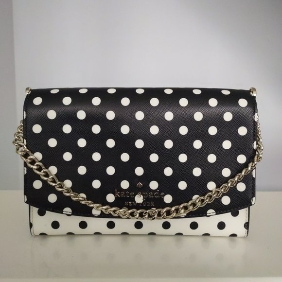 Kate Spade Carson Convertible Crossbody - Picture 2 of 4